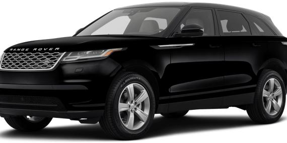 LAND ROVER RANGE ROVER VELAR 2020 SALYB2FV9LA265860 image